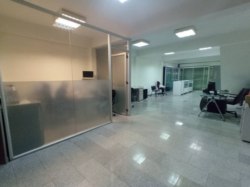 Imagen 24 de 27 de Edificio En Venta Chacao C21 Plaza Francia 04125033903 Nu-8j-017