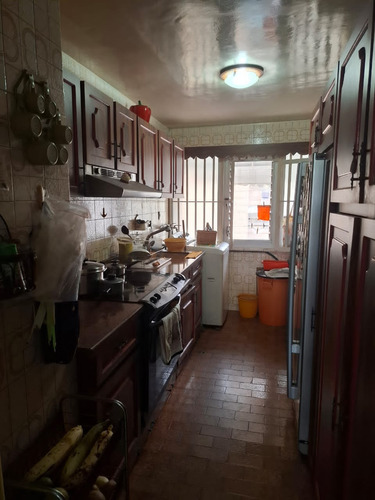 Venta Apartamento 89mts2. 3h+2b+1p/e. Los Ruices-fco Miranda Milthonhouse53