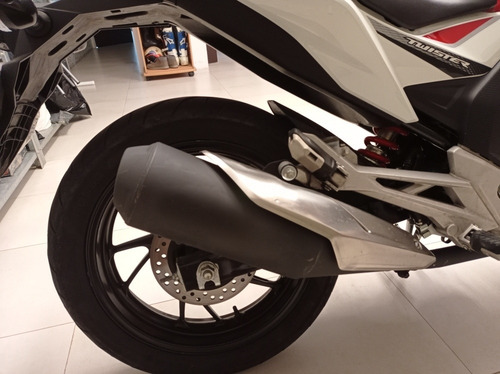Honda Twister