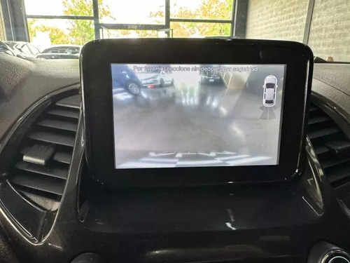 Ford Ka 1.5 Freestyle Sel Mt