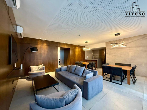Monoambiente A Estrenar En - Córdoba 4300 - Dome Green Soho