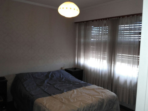 Departamento En Venta En Monte Grande