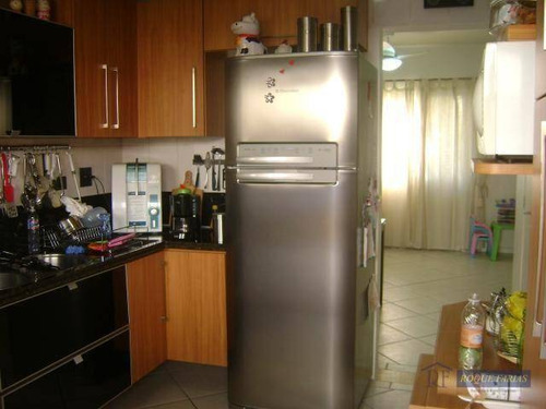 Sobrado Residencial À Venda, Rio Pequeno, São Paulo - So0201. - So0201