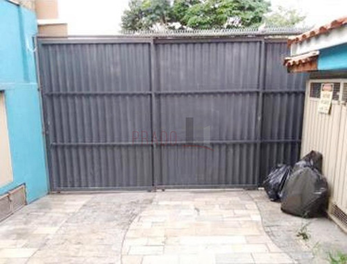 Imagem 4 de 18 de Predio - Pr01072 - 69512424