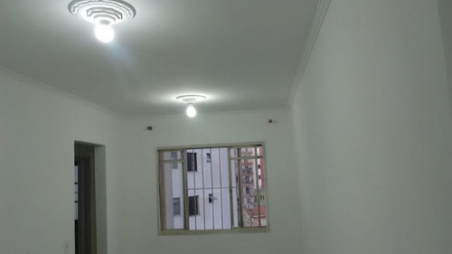 Imagem 9 de 9 de Apartamento À Venda Penha 2 Dormitórios - Ap1142