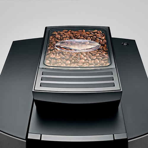 Cafeteira Jura We8 - Cafés Especiais, Design Clean E 3l
