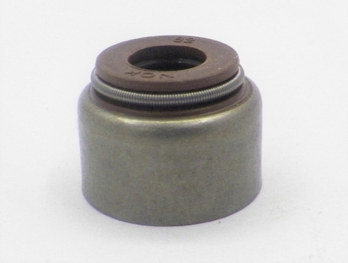 Imagen 3 de 3 de Gomas Valvula Chev 262 Blazer Cheyenne Paq 12 Und Casq Metal