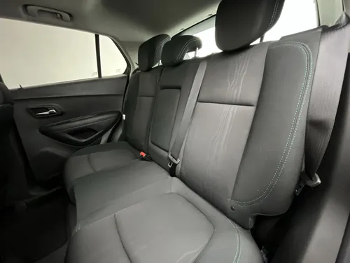 Chevrolet Tracker LT 1.8 AUT