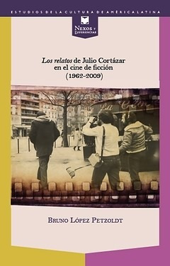  Los Relatos  De Julio Cortázar En El Cine De Ficción (19...