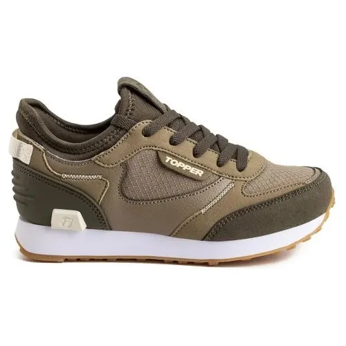 Zapatillas topper colegiales hotsell