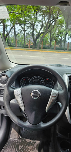 Nissan Note 1.6 SENSE PURE DRIVE 110CV MANUAL