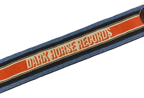 Fender George Harrison Series Strap De Guitarra