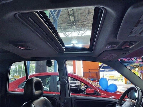Chevrolet Tracker 2.0 4x4 8v