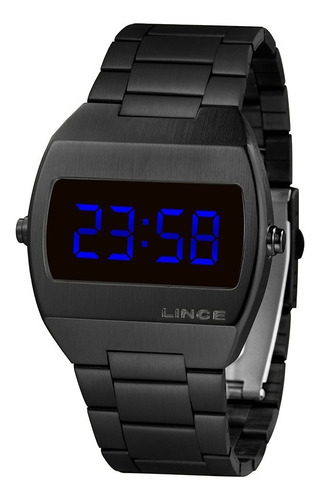 Relógio Masculino Lince Mdn4621l Dxpx Barato Nota Fiscal