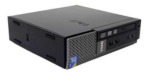 Cpu Desktop Dell 7010 Core I5 3ªg 4gb Ddr3 Hd 1tb Wifi (Usado)