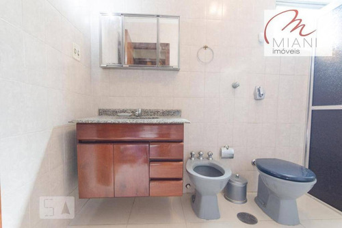 Imagem 11 de 21 de Apartamento Com 3 Dormitórios À Venda, 121 M² Por R$ 740.000,00 - Vila Romana - São Paulo/sp - Ap7720