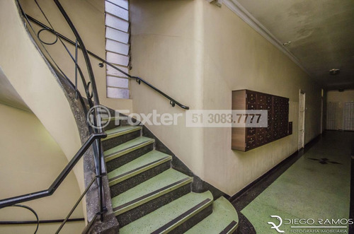 Imagem 13 de 13 de Apartamento, 1 Dormitórios, 45 M², Auxiliadora - 199833