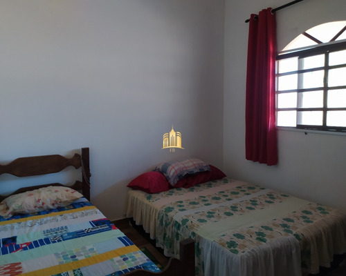 Imagem 28 de 30 de Sitio Em Esmeraldas - St00113 - 69028689