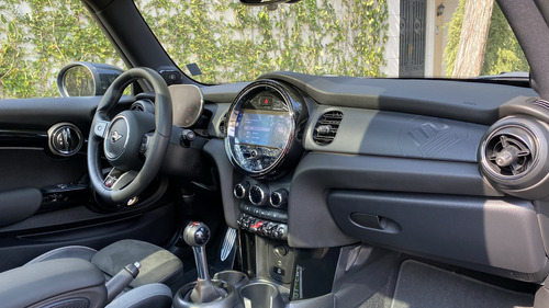 Mini John Cooper Works 2024