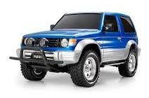Parabrisas Para Mitsubishi Montero Todos Los Modelos