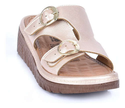 Price Shoes Sandalias Confort Mujer 6925064ororosa