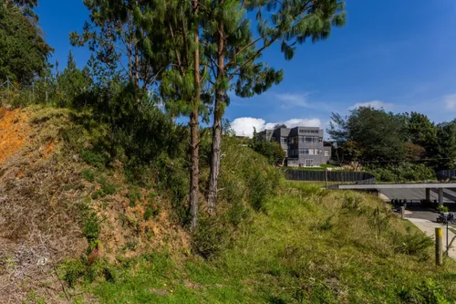 Lote En Venta En Envigado. Cod V16612