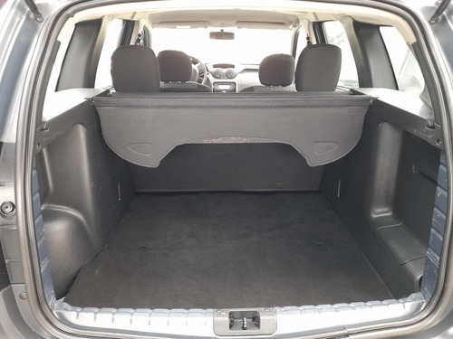 Imagen 5 de 14 de Renault Duster 2012 1.6 4x2 Confort Plus 110cv