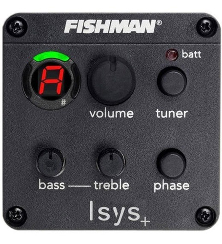 Imagen 4 de 9 de Bajo Electroacústico Sigma Guitars Bmc-1ste Fishman - Om