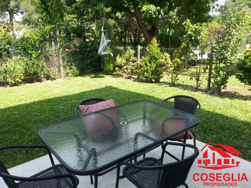 Departamento Dúplex En Venta En Palmas Del Sol, Pilar, G.b.a. Zona Norte