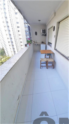Imagem 1 de 13 de Apartamento - Ap06097 - 69945057
