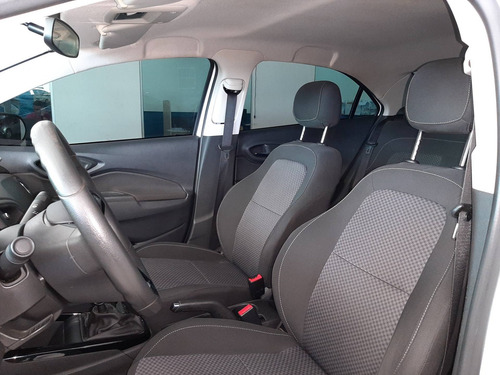 Imagem 9 de 11 de Chevrolet Prisma 1.4 Mpfi Lt 8v Flex 4p Manual