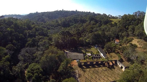 Imagem 11 de 30 de Terreno, Chácara Jaguari (fazendinha), Santana De Parnaíba - R$ 2.12 Mi, Cod: 235615 - V235615