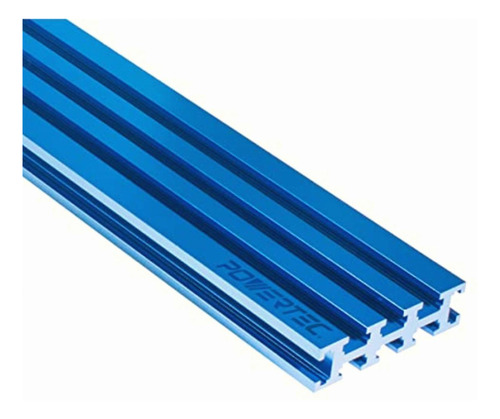 Powertec 71223 Multi T-tracks | 36 Pulgadas De Largo 3
