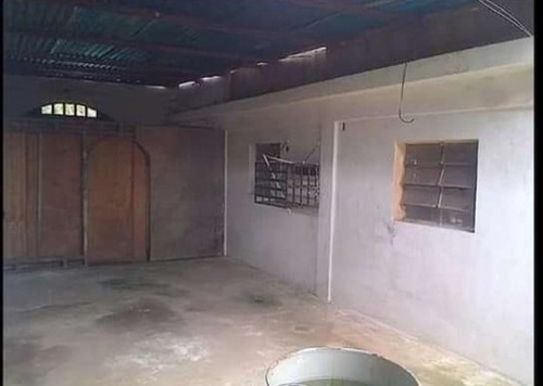 Imagen 4 de 7 de Casa En Venta En San Rafael- Altagracia De Orituco Mm Area Premium 35000