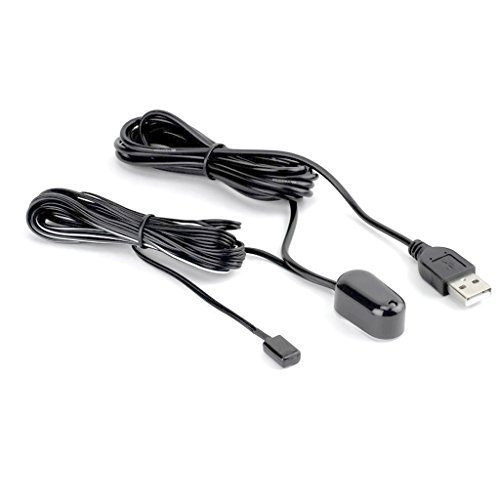 Repetidor Ir Infrarrojo Para Ocultar Decodificador Montech