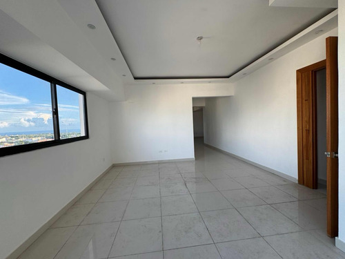 Alma Rosa L Apartamento De 3 Habitaciones Listo Para Entrega
