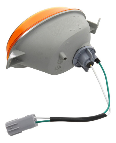 Imagen 3 de 5 de Faro Delantero Giro Derecho Chery Chery Qq 10/15