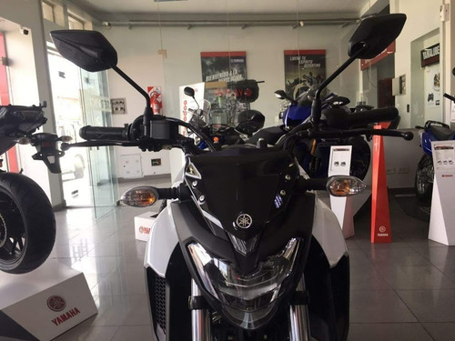 Imagen 3 de 8 de Yamaha Fz 25