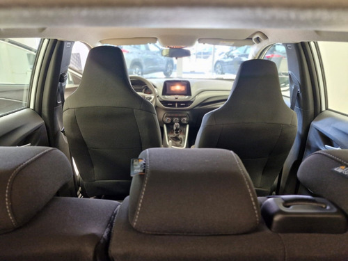 Chevrolet Onix 1.0 Lt