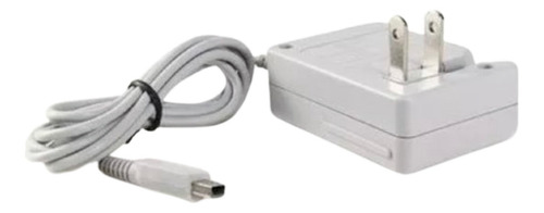 Cargador Para Nintendo 2ds 3ds 3dsxl Dsi New 3ds New 3dsxl