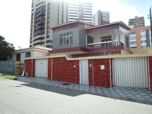 Imagem 3 de 30 de Casa Para Alugar Na Cidade De Fortaleza-ce - L13602