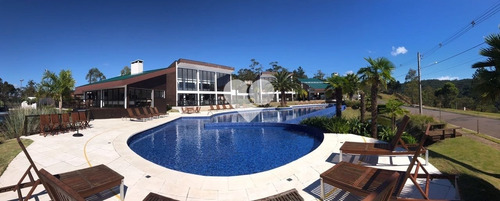 Imagem 11 de 15 de Terreno Em Condominio - Santa Isabel - Ref: 44039 - V-58466213