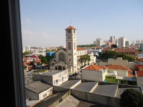 Imagem 10 de 10 de Apartamento São Paulo - Mv5361