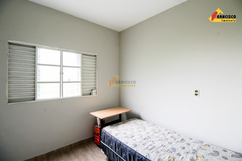Imagem 13 de 27 de Casa À Venda, 3 Quartos, 2 Vagas, Serra Verde - Divinópolis/mg - 45406