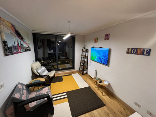 Excelente Departamento Con Vista Al Lago Llanquihu...