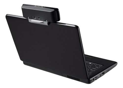 Altavoz Logitech Z205 Para Laptop - Sonido Estéreo Portátil