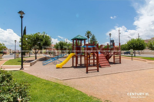 Imagen 21 de 21 de Casas En Venta Zona Norte Chihuahua