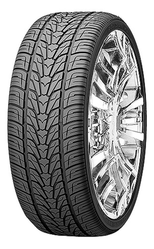 Llanta 275/40r20 Nexen Roadian Hp 106v