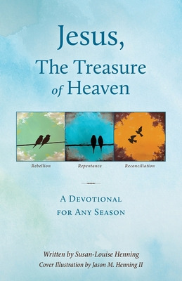Libro Jesus, The Treasure Of Heaven: A Devotional For Any...