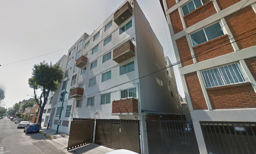 Departamento En Venta En Benito Juárez Josefa Ortiz De Domínguez Excelente Oportunidad *no Créditos* V.l.